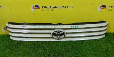 Решетка радиатора TOYOTA REGIUS KCH40 1 ракурс