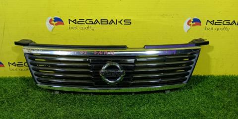 Решетка радиатора NISSAN SUNNY FNB15 623108N000 1 ракурс
