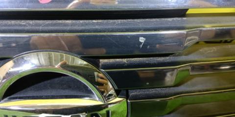 Решетка радиатора NISSAN SUNNY FNB15 623108N000 2 ракурс