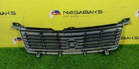 Решетка радиатора NISSAN SUNNY FNB15 623108N000 3 ракурс