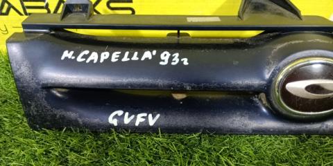 Решетка радиатора MAZDA CAPELLA GVFV 2 ракурс
