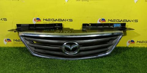 Решетка радиатора MAZDA MPV LW3W LC6250712 1 ракурс
