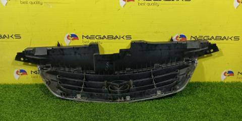 Решетка радиатора MAZDA MPV LW3W LC6250712 3 ракурс