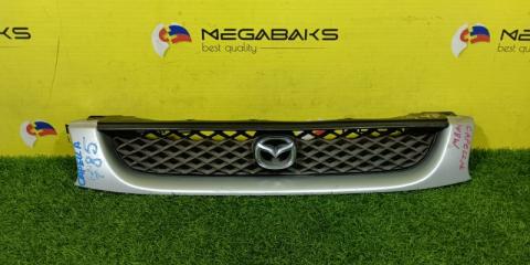 Решетка радиатора MAZDA CAPELLA GW8W G14S50712 1 ракурс