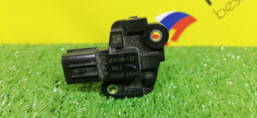 Расходомер воздушный TOYOTA YARIS MXPA15 M15AFKS 22204-24010 1 ракурс