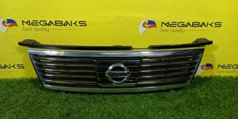 Решетка радиатора NISSAN SUNNY FB15 623108N000 1 ракурс