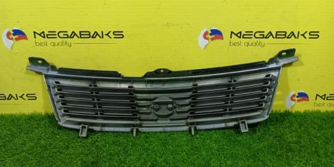 Решетка радиатора NISSAN SUNNY FB15 623108N000 2 ракурс