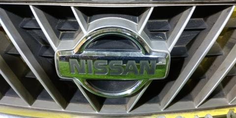 Решетка радиатора NISSAN SUNNY FB15 623144M400 4 ракурс