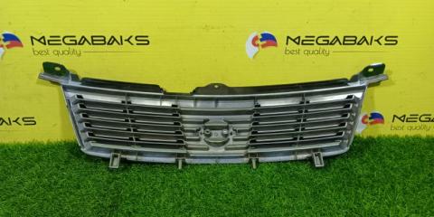 Решетка радиатора NISSAN SUNNY FB15 623108N000 2 ракурс