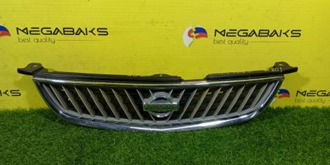 Решетка радиатора NISSAN SUNNY FB15 623144M400 1 ракурс