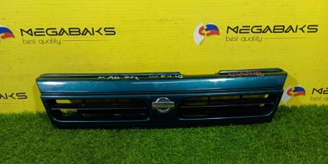 Решетка радиатора NISSAN AD VFY10 6231295R00 1 ракурс