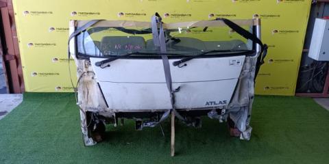 Nose cut NISSAN ATLAS SQ2F24 QR20DE 1 ракурс