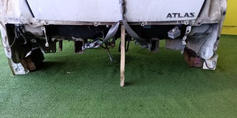 Nose cut NISSAN ATLAS SQ2F24 QR20DE 2 ракурс