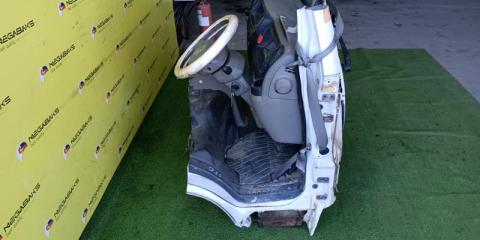 Nose cut NISSAN ATLAS SQ2F24 QR20DE 3 ракурс