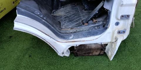 Nose cut NISSAN ATLAS SQ2F24 QR20DE 4 ракурс