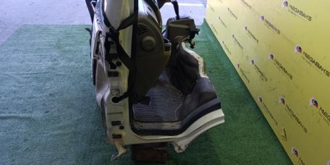 Nose cut NISSAN ATLAS SQ2F24 QR20DE 5 ракурс