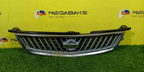 Решетка радиатора NISSAN SUNNY FB15 623144M400 1 ракурс