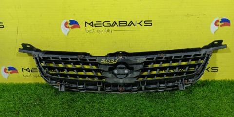 Решетка радиатора NISSAN SUNNY FB15 623144M400 3 ракурс