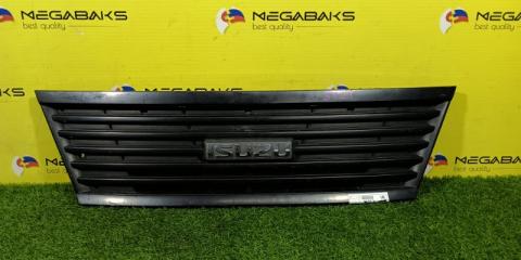 Решетка радиатора NISSAN CARAVAN VWE25 62310 VX50A 1 ракурс