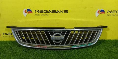 Решетка радиатора NISSAN SUNNY FNB15 623144M400 1 ракурс