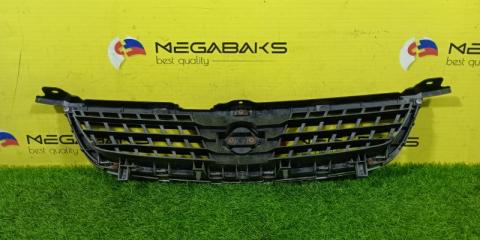 Решетка радиатора NISSAN SUNNY FNB15 623144M400 3 ракурс