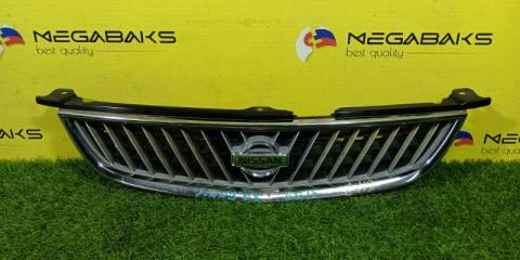 Решетка радиатора NISSAN SUNNY FB15 623144M400 1 ракурс