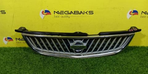 Решетка радиатора NISSAN SUNNY FNB15 623144M400 1 ракурс