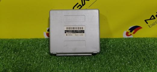 Электронный блок TOYOTA MARK II JZX93 1JZ-GE 89541-22130 1 ракурс