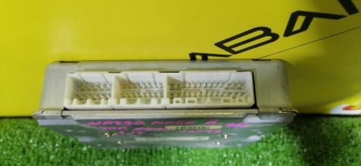 Электронный блок TOYOTA MARK II JZX93 1JZ-GE 89541-22130 3 ракурс