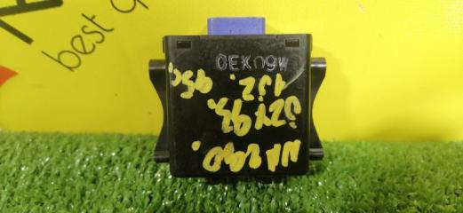Электронный блок TOYOTA MARK II JZX93 1JZ-GE 89650-22220 3 ракурс