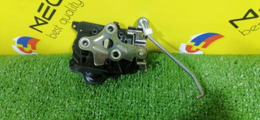 Замок 5-й двери ISUZU WIZARD UES73FW 4JX1 3 ракурс