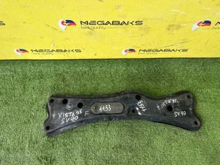 Балка под двс TOYOTA VISTA SV40 4S-FE 5120132040 1 ракурс