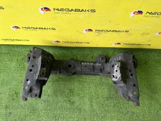 Балка под двс TOYOTA HIACE KDH206 1KD-FTV 4WD 1 ракурс Балка под двс TOYOTA HIACE KDH206 1KD-FTV 4WD 1 ракурс