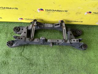 Балка подвески задняя TOYOTA SAI AZK10 2AZ-FXE 1 ракурс