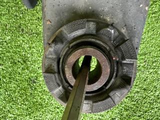 Балка подвески задняя TOYOTA SAI AZK10 2AZ-FXE 3 ракурс
