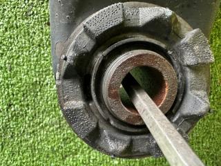 Балка подвески задняя TOYOTA SAI AZK10 2AZ-FXE 5 ракурс