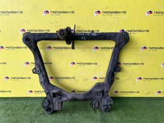 Балка под двс TOYOTA ESTIMA AHR10 2AZ-FXE 1 ракурс