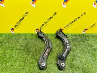 Рычаг задний HONDA CIVIC FD3 1 ракурс Рычаг задний HONDA CIVIC FD3 1 ракурс