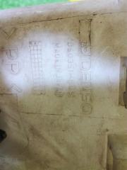Бачок стеклоомывателя MITSUBISHI LIBERO CB2V MB821174 3 ракурс