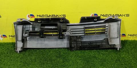 Решетка радиатора SUZUKI WAGON R MH21S 72111-58J00 2 ракурс