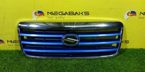 Решетка радиатора SUZUKI SOLIO MA34S 71741-82H00 1 ракурс