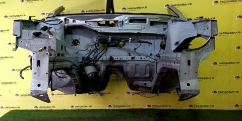 Лонжерон левый NISSAN DUALIS NJ10 2 ракурс Лонжерон левый NISSAN DUALIS NJ10 2 ракурс