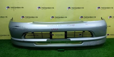 Бампер передний TOYOTA GRANVIA VCH10 52119-26150 1 ракурс Бампер передний TOYOTA GRANVIA VCH10 52119-26150 1 ракурс
