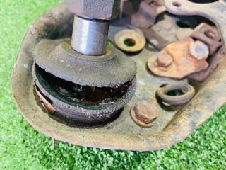 Балка подвески передняя MAZDA BONGO SSF8W 3 ракурс