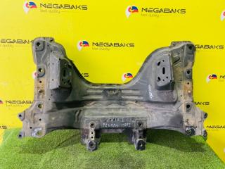 Балка подвески передняя TOYOTA HIACE TRH200 1TR-FE 1 ракурс