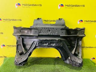 Балка подвески передняя TOYOTA HIACE TRH200 1TR-FE 2 ракурс