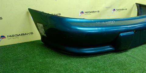 Бампер задний TOYOTA CAVALIER TJG00 2 ракурс
