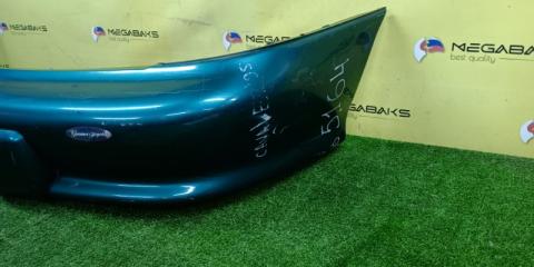 Бампер задний TOYOTA CAVALIER TJG00 3 ракурс