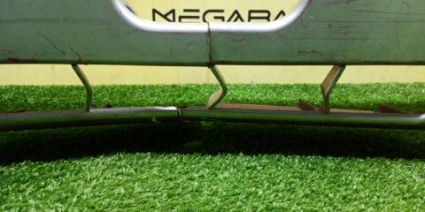 Бампер передний TOYOTA DYNA XKU414 5210137214A0 5 ракурс