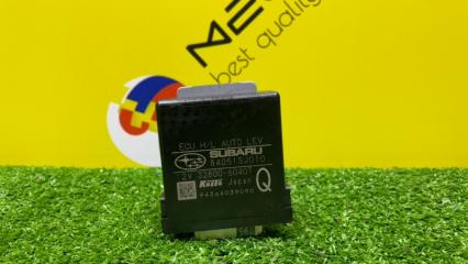 Электронный блок SUBARU FORESTER SKE FB20 84051SJ010 1 ракурс Электронный блок SUBARU FORESTER SKE FB20 84051SJ010 1 ракурс